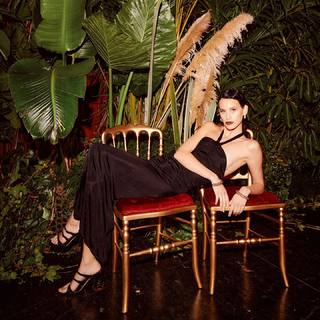 Milena Smit feet photo 2