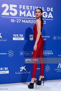 Milena Smit feet photo 15
