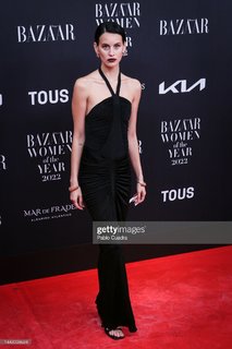 Milena Smit feet photo 13