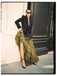 Milena Smit feet photo 11