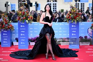 Milena Smit feet photo 10
