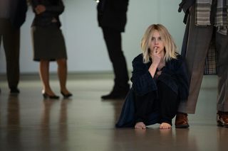 Milena Smit feet photo 8