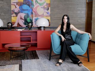 Milena Smit feet photo 17
