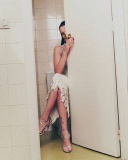 Milena Smit feet photo 8