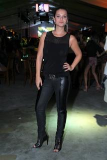 Milena Toscano feet photo 3