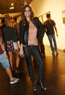 Milena Toscano feet photo 2