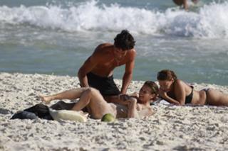 Milena Toscano feet photo 19