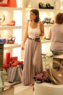 Milena Toscano feet photo 15