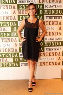 Milena Toscano feet photo 13