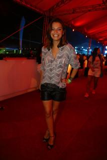 Milena Toscano feet photo 4