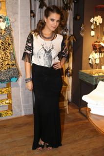 Milena Toscano feet photo 17