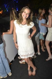 Milena Toscano feet photo 12