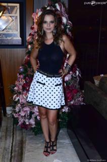 Milena Toscano feet photo 11