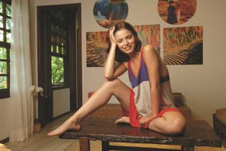 Milena Toscano feet photo 15