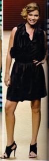 Milena Toscano feet photo 17