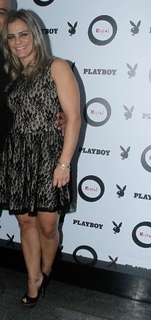 Milene Domingues feet photo 17
