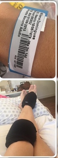 Milene Domingues feet photo 5