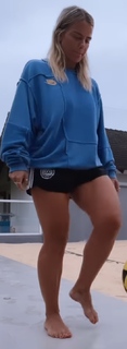 Milene Domingues feet photo 1