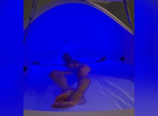 Milene Domingues feet photo 16
