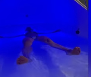 Milene Domingues feet photo 15