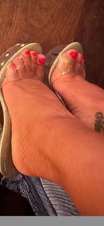 Milene Domingues feet photo 7