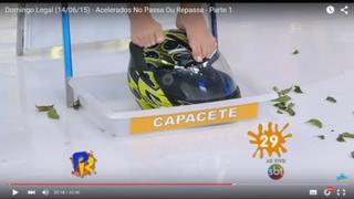Milene Pavorô feet photo 19