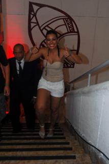 Milene Pavorô feet photo 15