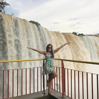 Milene Pavorô feet photo 19