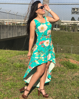 Milene Pavorô feet photo 15