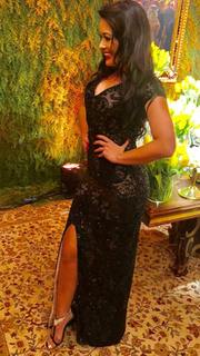 Milene Pavorô feet photo 16