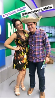 Milene Pavorô feet photo 8