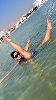 Milene Pavorô feet photo 9