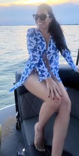 Milene Pavorô feet photo 5