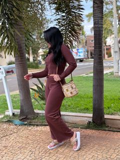 Milene Pavorô feet photo 18