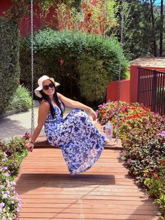 Milene Pavorô feet photo 6
