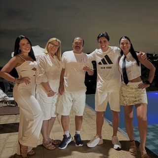 Milene Pavorô feet photo 19