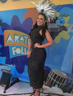 Milene Pavorô feet photo 20