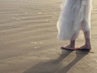 Milet feet photo 7