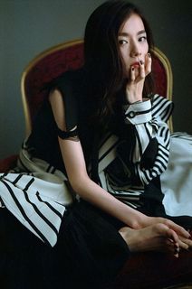 Milet feet photo 2