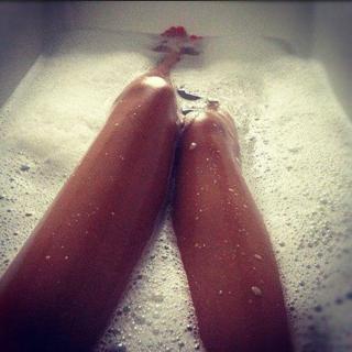 Milett Figueroa feet photo 10