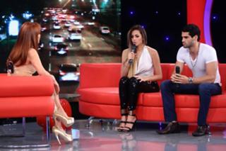 Milett Figueroa feet photo 14