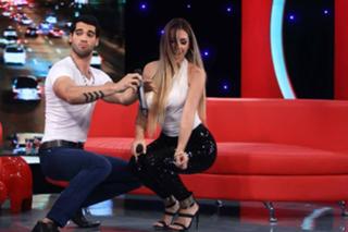 Milett Figueroa feet photo 12