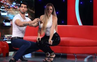 Milett Figueroa feet photo 10