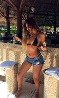 Milett Figueroa feet photo 20