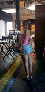 Milett Figueroa feet photo 15