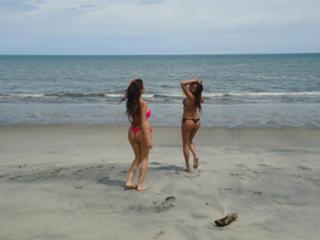 Milett Figueroa feet photo 10