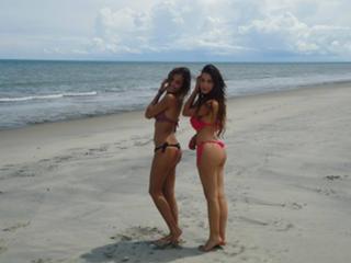 Milett Figueroa feet photo 9