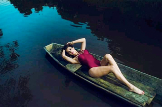 Milett Figueroa feet photo 6