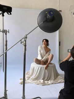 Milett Figueroa feet photo 8