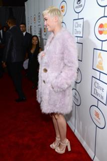 Miley Cyrus feet photo thumbnail